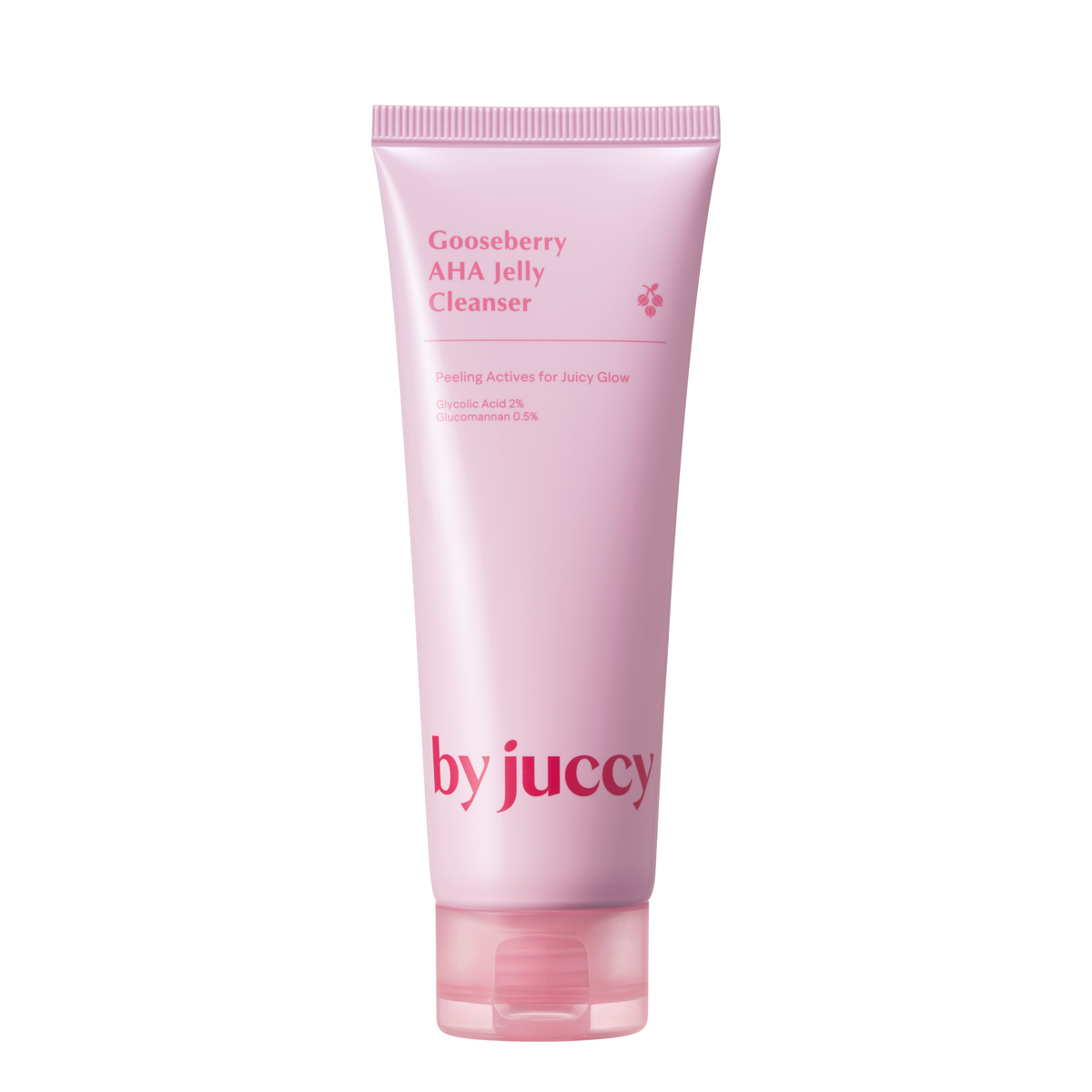 por Juccy Gooseberry Aha Jelly Cleanser 120ml