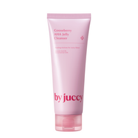 por Juccy Gooseberry Aha Jelly Cleanser 120ml