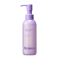 juccy Vinoberry Blended Cleansing Oil 150ml