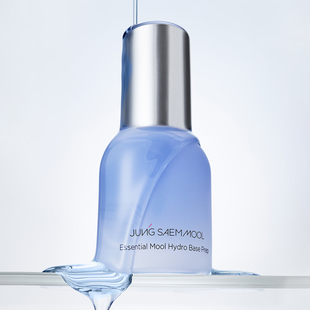 JUNGSAEMMOOL Essential Mool Hydro Base Prep