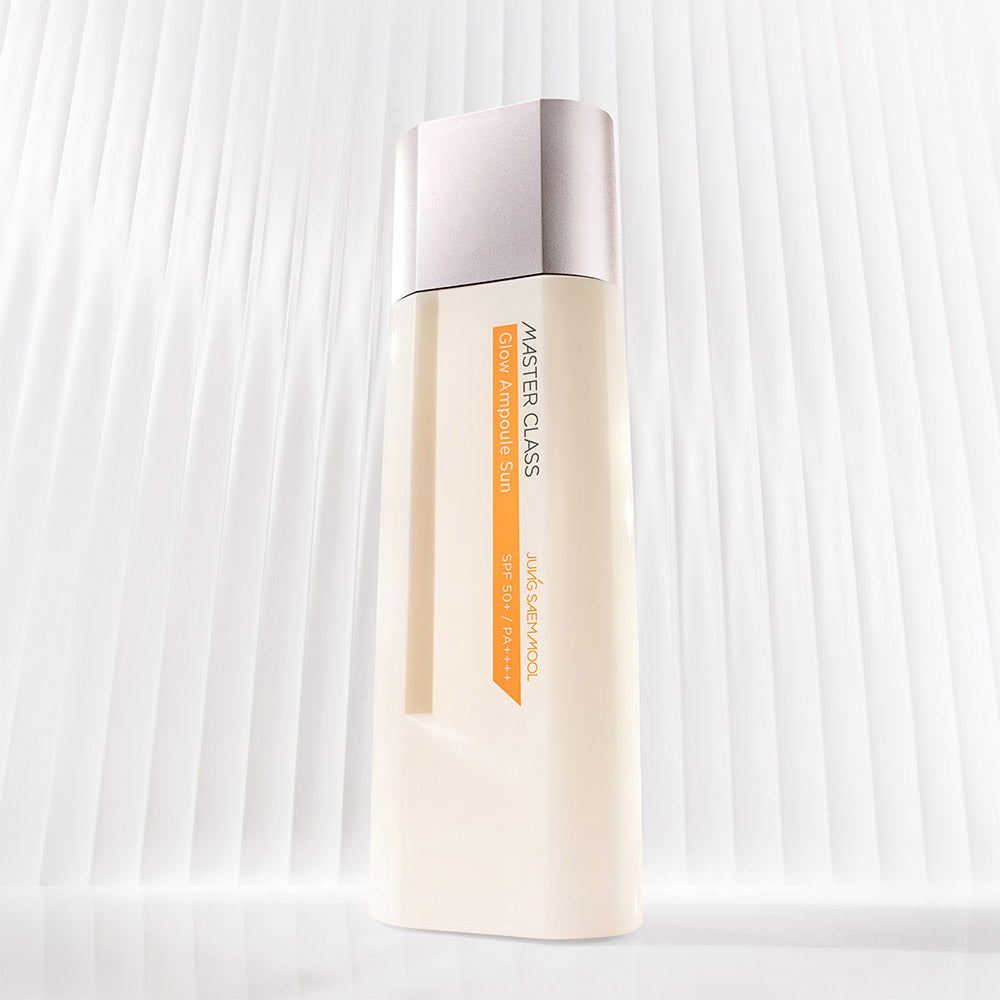 JUNGSAEMMOOL Masterclass Glow Ampoule Sun 1.7 fl oz