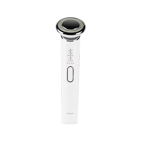 PearlCare NUEVO SONIC 6 en 1 Dispositivo de belleza en casa Galvanic High