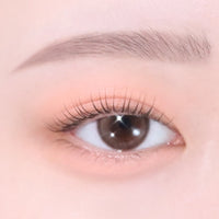 lilybyred Smiley Eye Blending Stick 6 Colors (Shimmer/Matte) 0.22g