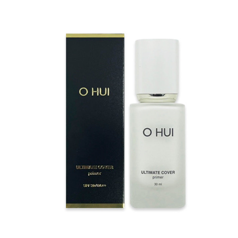 O HUI Ultimate Cover Primer 30ml SPF20 PA++ - Dodoskin