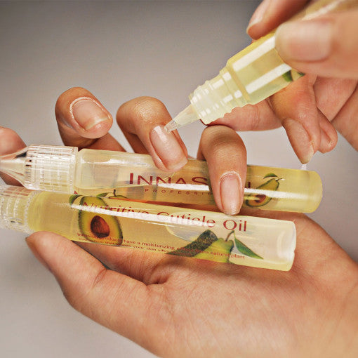 Innasion Nutrutuve Curtle Oil 15 ml