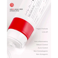 MIZON Good Bye Blemish Low pH Cleanser 100ml - DODOSKIN