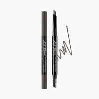 (Mhark) CLIO Auto Hard Eye Brow Pencil 0.31g - DODOSKIN