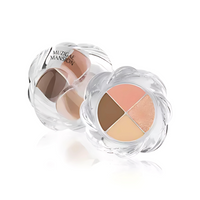 MUZIGAE MANSION Twist Pot Eye Palette 120g (3 Colors)