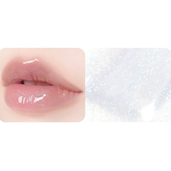 CANMAKE Twinkle Jewelry Plumper 3.4g 3 colors