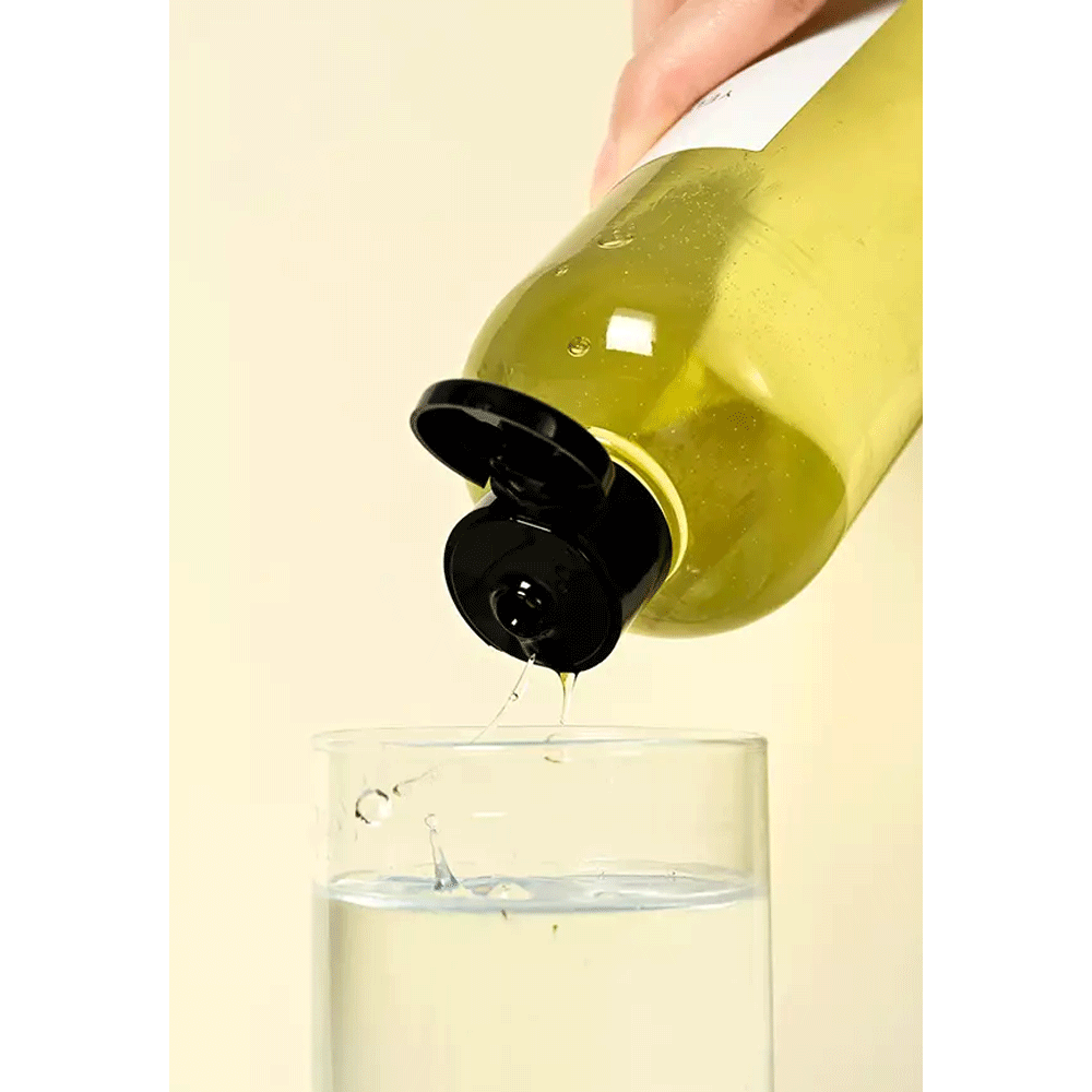 GRAYMELIN Yellow Food Toner 500ml - DODOSKIN