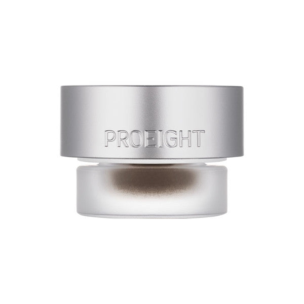 PROEIGHT Stay On Gel Eyeliner 3.7g (4 Colors)