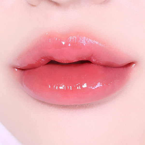 Giverny Dewy Lip Glaze 4.9g
