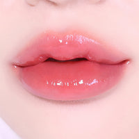 Giverny Dewy Lip Glaze 4.9g