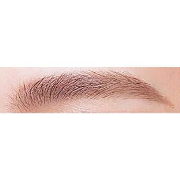 CEZANNE Super Slim Eyebrow 0.02g 4 Colors