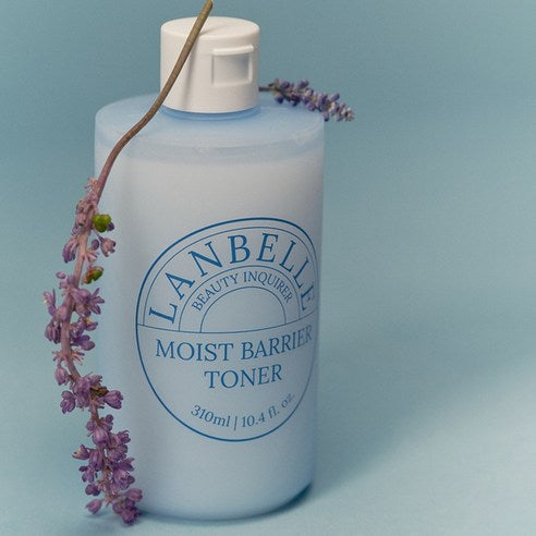 LANBELLE Moist Barrier Toner 310ml