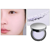BBIA Eau Powder Pact 9g 4 colors