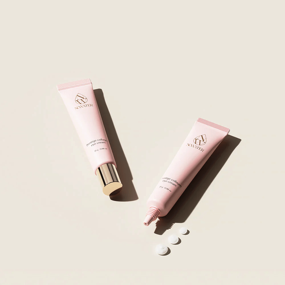 NOWATER Prestige Collagen Eye Cream 25g - DODOSKIN