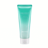 MIZON Cicaluronic Low pH Cleanser 120ml - DODOSKIN