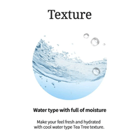 esfolio 3HA Clear Toner 150ml - DODOSKIN
