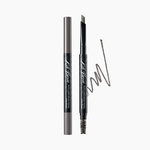 (Mhark) CLIO Auto Hard Eye Brow Pencil 0.31g - DODOSKIN