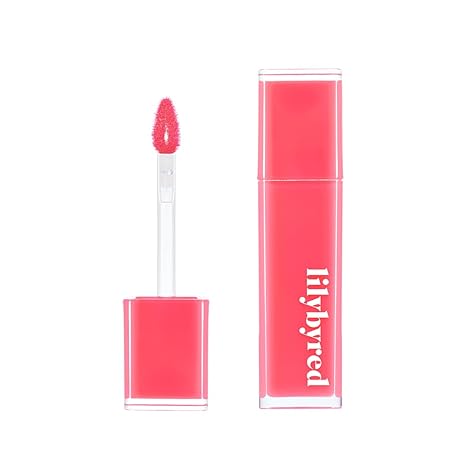 lilybyred Bloody Liar Coating Tint 4g (10 Colors)