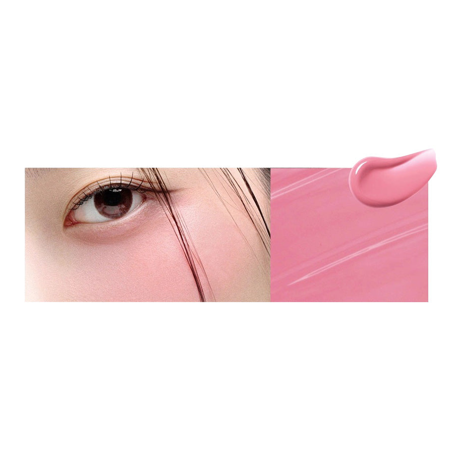 House of Hur Mini Moist Ampoule Blusher 10ml 9colors