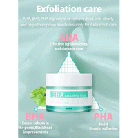 esfolio 3HA Clear Cream 50ml - DODOSKIN