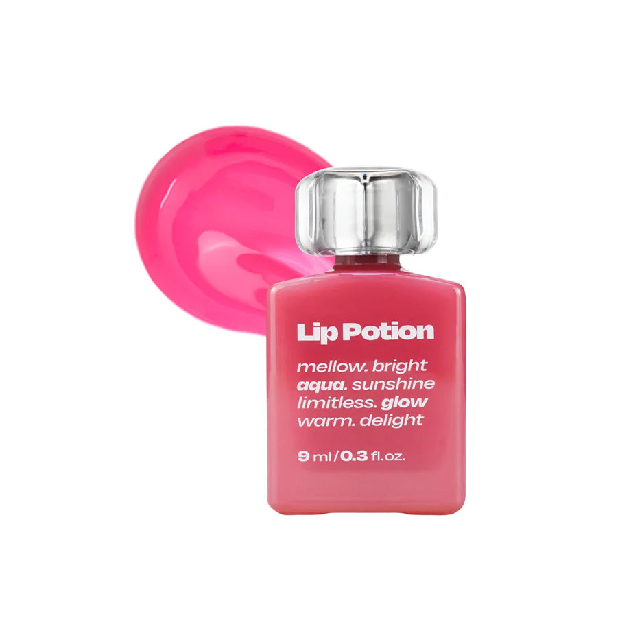 Alternative stereo Lip Potion Aqua Glow 9ml