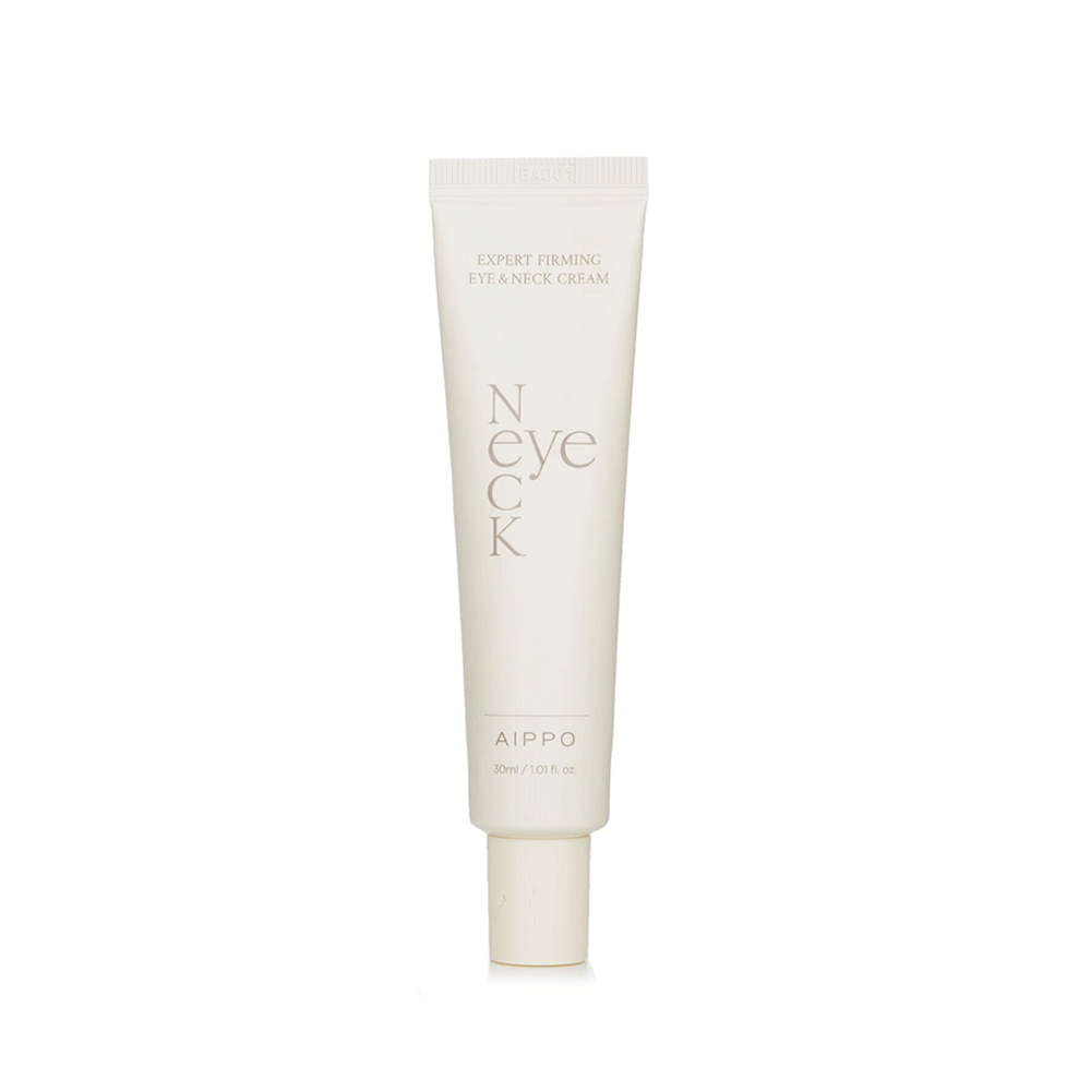 AIPPO Expert Firming Eye & Neck Cream 30ml - DODOSKIN