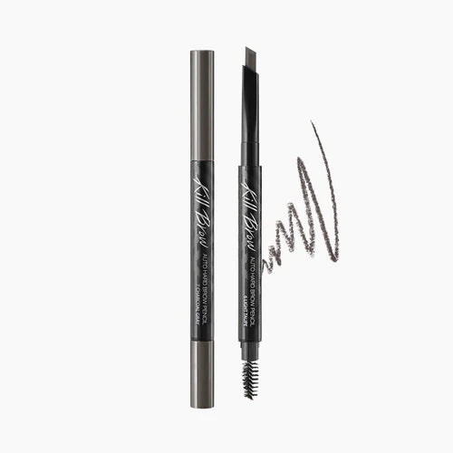 CLIO Auto Hard Eye Brow Pencil 0.31g - DODOSKIN