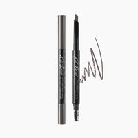 CLIO Auto Hard Eye Brow Pencil 0.31g - DODOSKIN