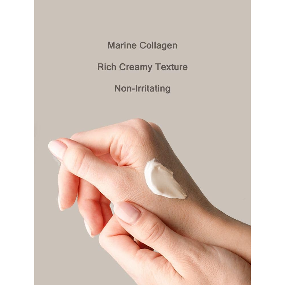 MIZON Collagen Power Firming Enriched Cream 50ml - DODOSKIN