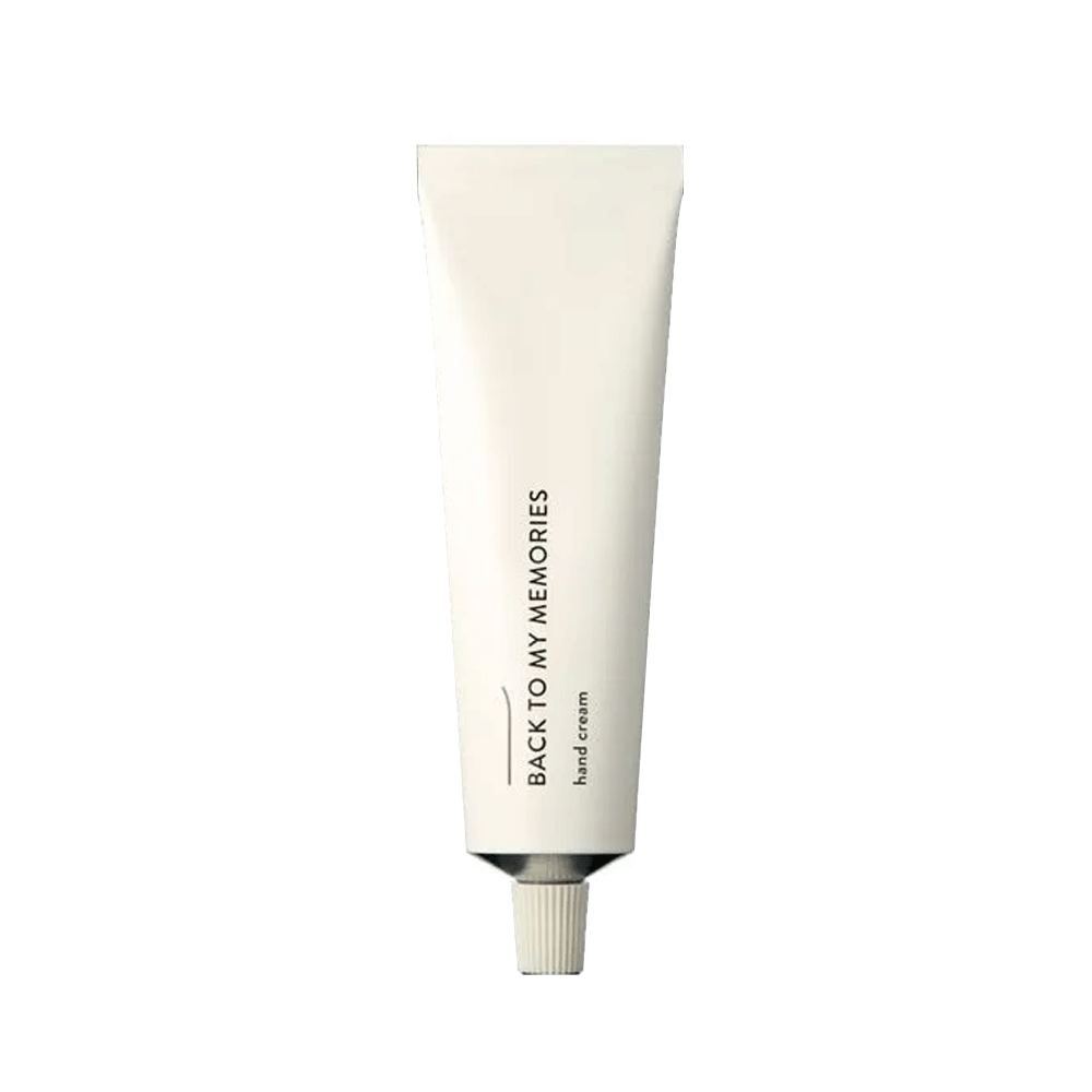 (NEWA) Sioris Back To My Memories Hand Cream 50ml - DODOSKIN