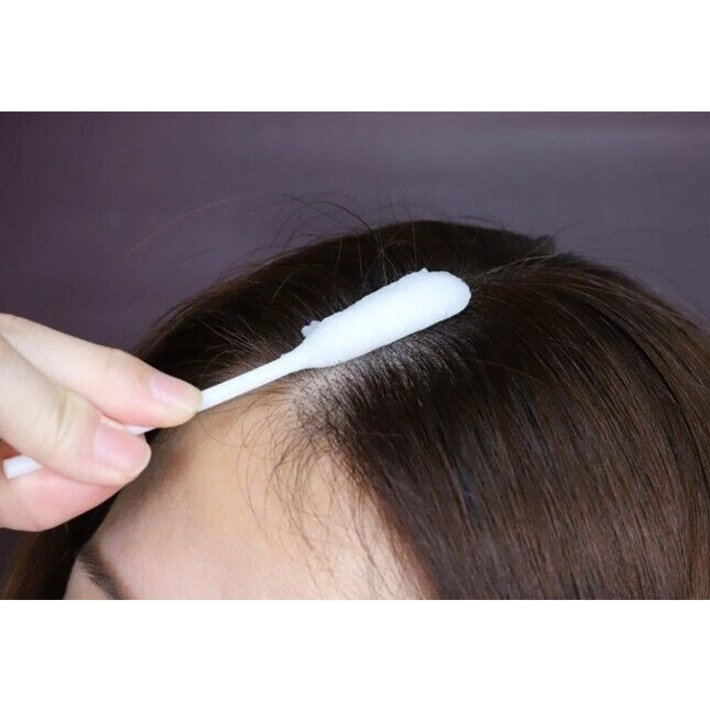 DR.FORHAIR Polygen Easy Swab Scalp Cleansing 6ml x 10 Packs Scalp Clinic - DODOSKIN