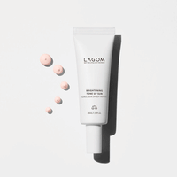 LAGOM Brightening Tone Up Sun SPF50+ PA++++