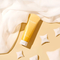 FRUDIA Brightening Micro Cleansing Foam 145g - DODOSKIN