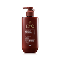 RYO Acondicionador de fortalecimiento y volumen de cabello 480ml