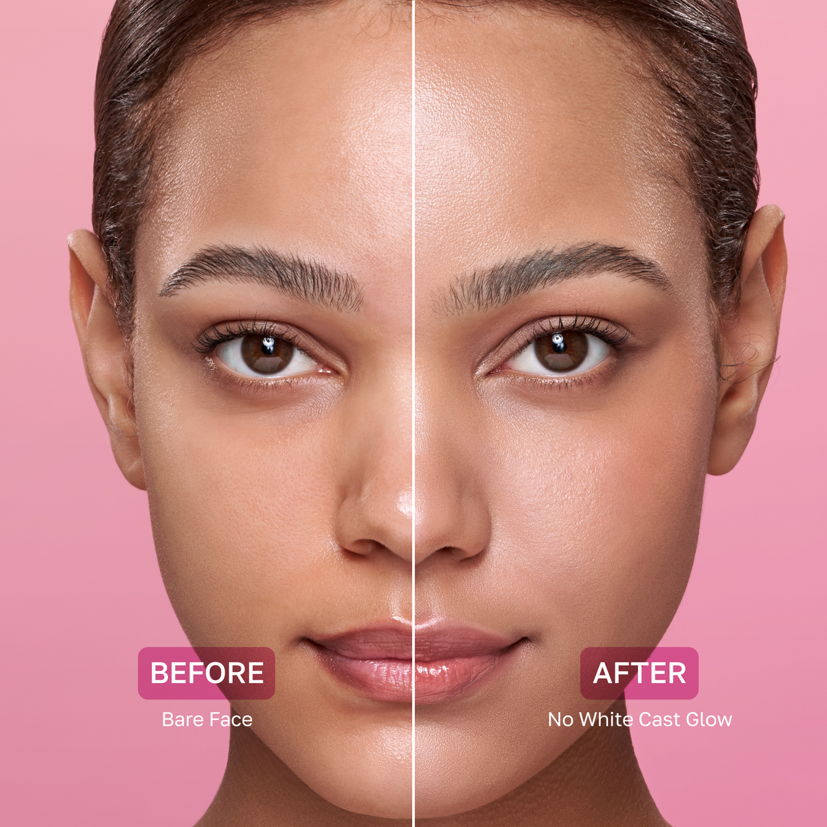 por Juccy Gooseberry Juicy Glow-Up Sun Suero SPF50+PA ++++ 50 ml