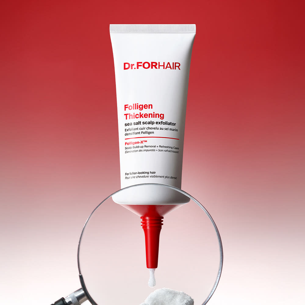 Dr. Forhair Sea Salt Scaler 300ml