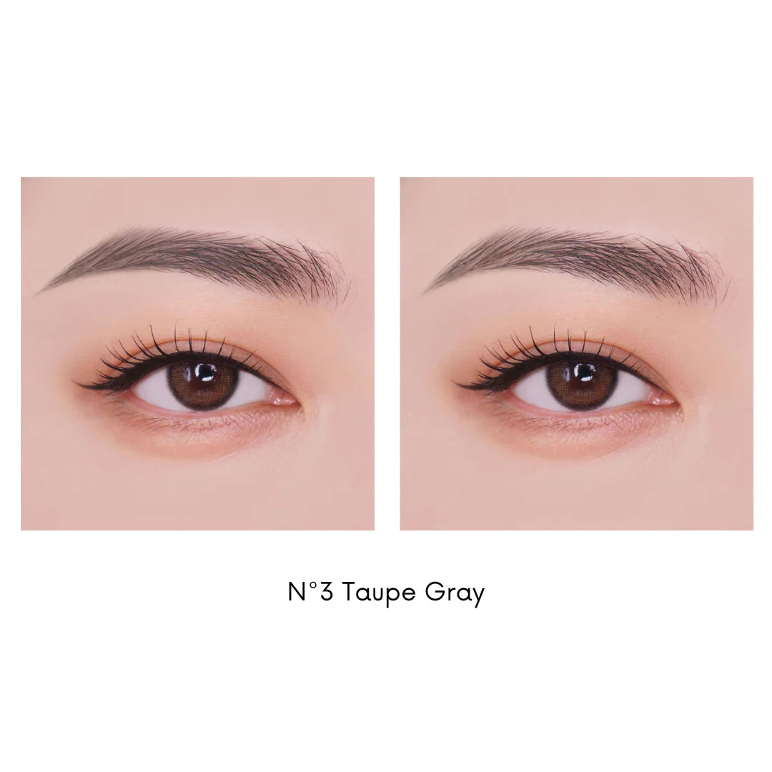 Unleashia Shaper Defining Eyebrow Pencil 0.025g