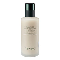 Yunjac calmante y reconfortante emulsión 125ml