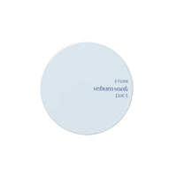Etude Sebum Soak Pacto 9.5G