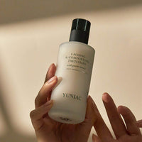 Yunjac calmante y reconfortante emulsión 125ml