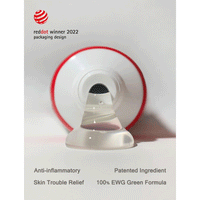 MIZON Good Bye Blemish Soothing Gel Cream 55ml - DODOSKIN