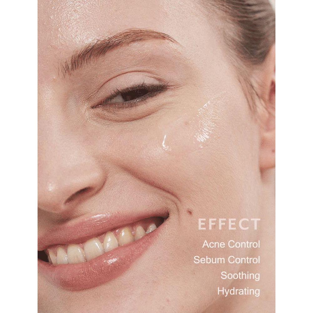 MIZON Good Bye Blemish Soothing Gel Cream 55ml - DODOSKIN
