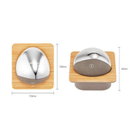 10 minds breo Scalp Stone Massager