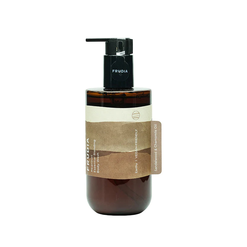 FRUDIA Re:proust Essential Blending Body Wash 300ml - DODOSKIN
