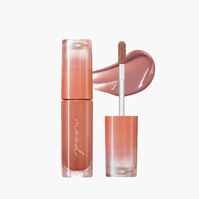 Peripera Ink Mood Glowy Tint 4g - DODOSKIN