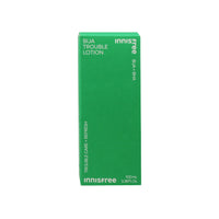 Innisfree Bija Trouble Lotion 100ml