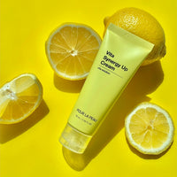 Vierte La Peau Vita Synergy Up Cream 70ml